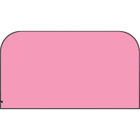 Smart Cover Pink Nintendo Switch 2 (2025) with Joy-Con Skin